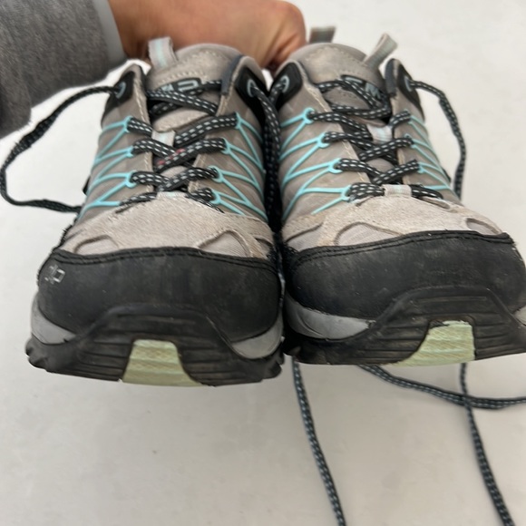 CMP Rigel Low Hiking Shoes - Picture 12 of 12
